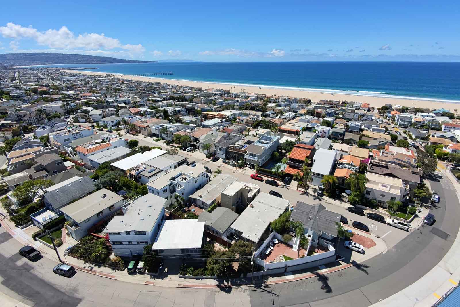 428 25th Street Hermosa Beach