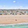 Welcome to Hermosa Beach